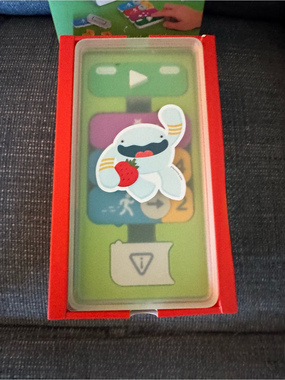 Osmo Coding Awbie Complete 19 Block Coding Game Set - Picture 2 of 5